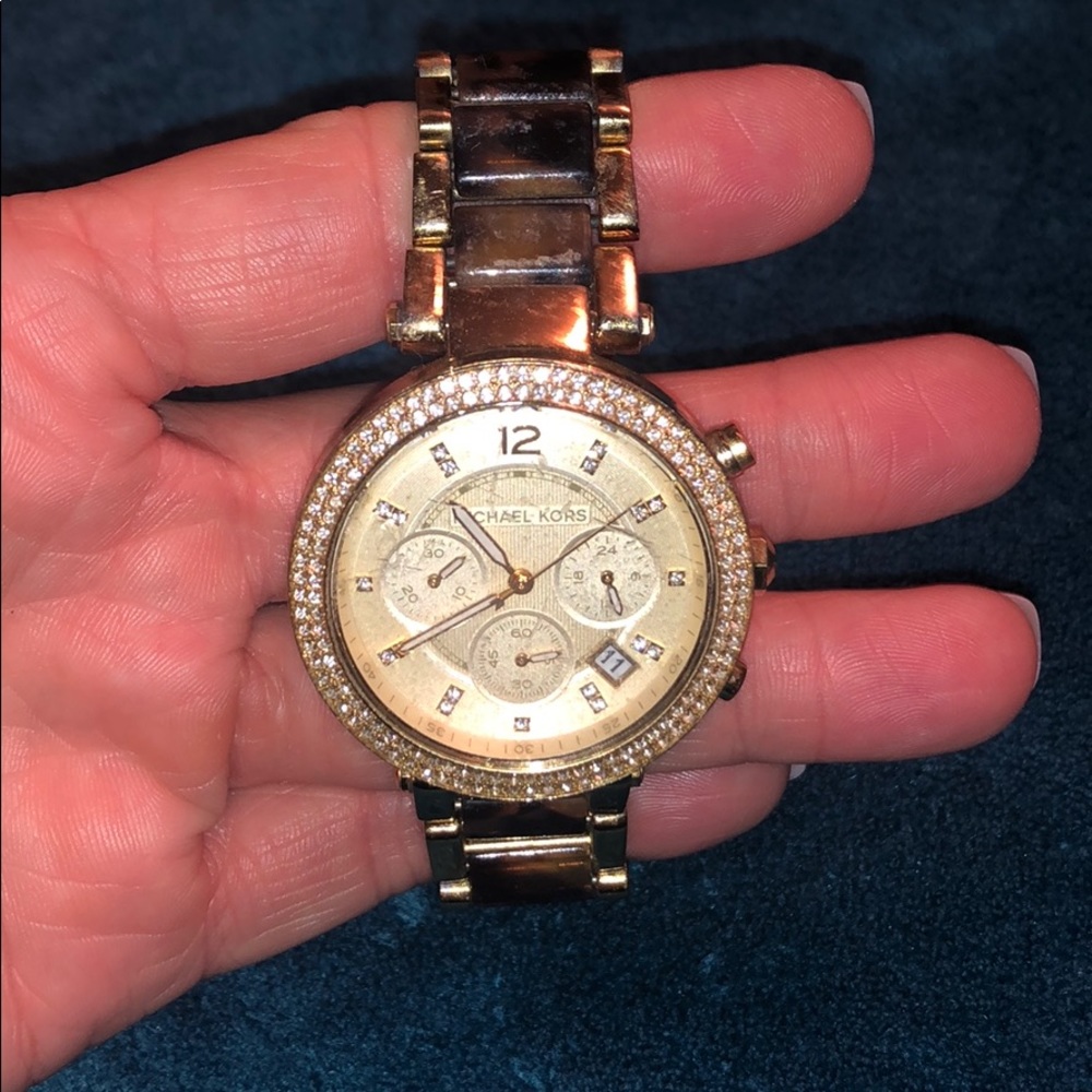 Michael Kors Watch - Picture 1 of 2